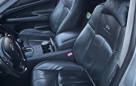 Infiniti G, 2007 год, 900 000 рублей, 12 фотография