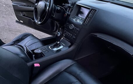 Infiniti G, 2007 год, 900 000 рублей, 16 фотография