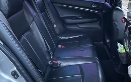 Infiniti G, 2007 год, 900 000 рублей, 20 фотография