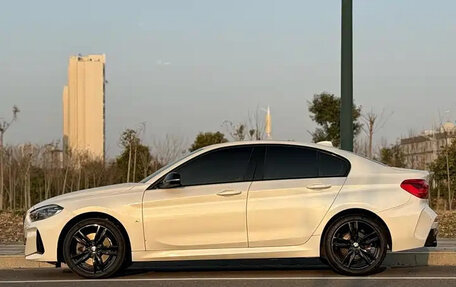 BMW 1 серия, 2022 год, 1 790 000 рублей, 6 фотография