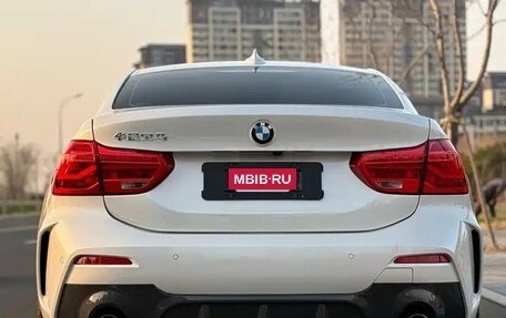 BMW 1 серия, 2022 год, 1 790 000 рублей, 5 фотография