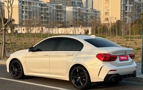 BMW 1 серия, 2022 год, 1 790 000 рублей, 4 фотография