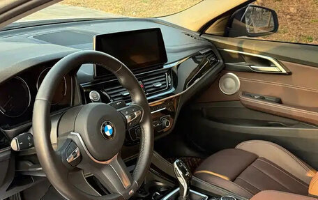 BMW 1 серия, 2022 год, 1 790 000 рублей, 8 фотография
