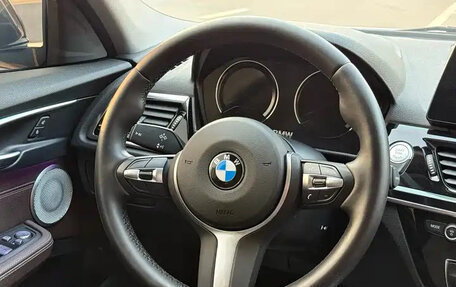BMW 1 серия, 2022 год, 1 790 000 рублей, 9 фотография