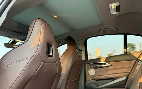 BMW 1 серия, 2022 год, 1 790 000 рублей, 14 фотография