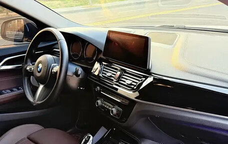 BMW 1 серия, 2022 год, 1 790 000 рублей, 10 фотография