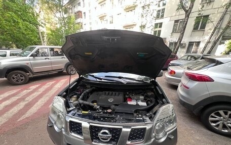 Nissan X-Trail, 2013 год, 1 650 000 рублей, 5 фотография