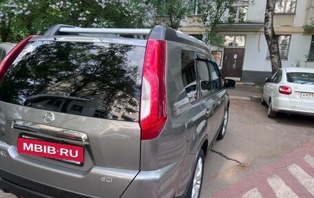 Nissan X-Trail, 2013 год, 1 650 000 рублей, 4 фотография