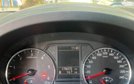 Nissan X-Trail, 2013 год, 1 650 000 рублей, 8 фотография