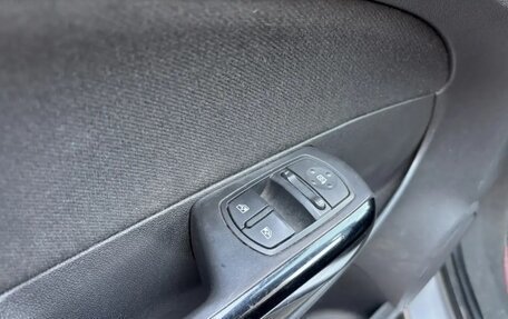 Opel Corsa D, 2008 год, 227 000 рублей, 9 фотография