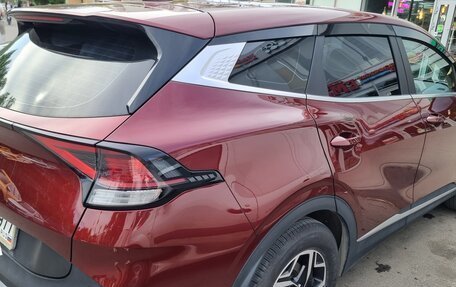KIA Sportage IV рестайлинг, 2024 год, 4 000 000 рублей, 6 фотография