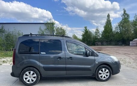 Citroen Berlingo II рестайлинг, 2013 год, 615 000 рублей, 2 фотография