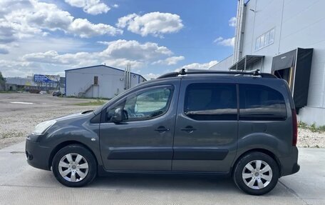 Citroen Berlingo II рестайлинг, 2013 год, 615 000 рублей, 8 фотография