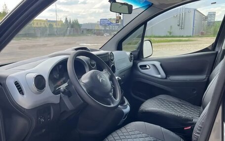 Citroen Berlingo II рестайлинг, 2013 год, 615 000 рублей, 9 фотография