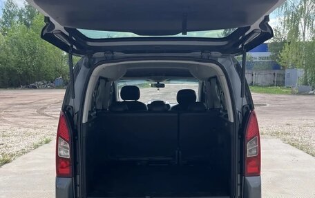 Citroen Berlingo II рестайлинг, 2013 год, 615 000 рублей, 11 фотография