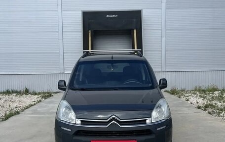 Citroen Berlingo II рестайлинг, 2013 год, 615 000 рублей, 7 фотография