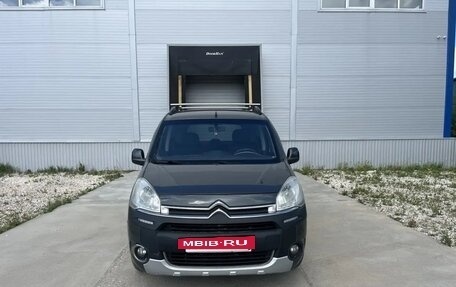Citroen Berlingo II рестайлинг, 2013 год, 615 000 рублей, 3 фотография