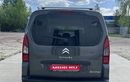 Citroen Berlingo II рестайлинг, 2013 год, 615 000 рублей, 6 фотография