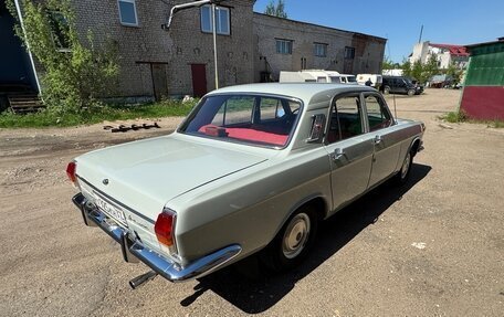 ГАЗ 24 «Волга» I (24), 1984 год, 700 000 рублей, 4 фотография