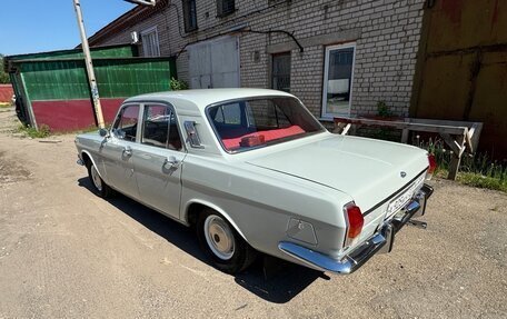 ГАЗ 24 «Волга» I (24), 1984 год, 700 000 рублей, 5 фотография