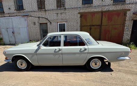 ГАЗ 24 «Волга» I (24), 1984 год, 700 000 рублей, 7 фотография
