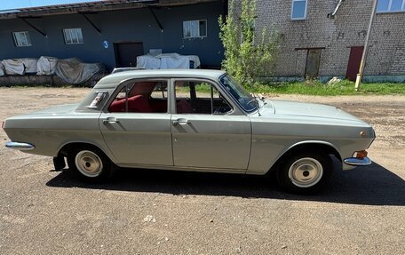 ГАЗ 24 «Волга» I (24), 1984 год, 700 000 рублей, 6 фотография