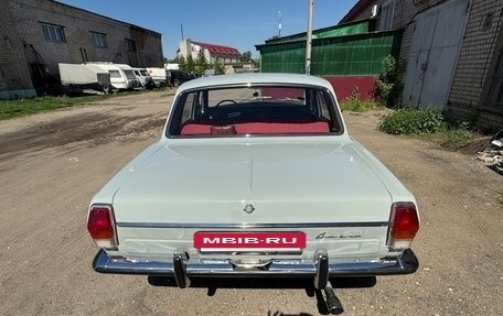 ГАЗ 24 «Волга» I (24), 1984 год, 700 000 рублей, 16 фотография