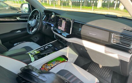 Volkswagen Teramont I, 2024 год, 6 200 000 рублей, 5 фотография