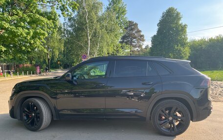 Volkswagen Teramont I, 2024 год, 6 200 000 рублей, 2 фотография