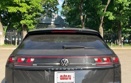 Volkswagen Teramont I, 2024 год, 6 200 000 рублей, 3 фотография