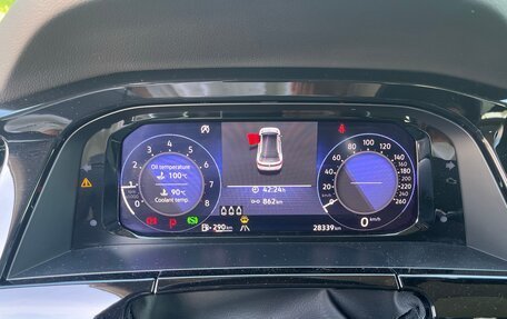 Volkswagen Teramont I, 2024 год, 6 200 000 рублей, 7 фотография