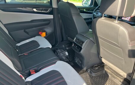 Volkswagen Teramont I, 2024 год, 6 200 000 рублей, 6 фотография
