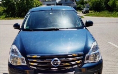 Nissan Almera, 2018 год, 1 350 000 рублей, 5 фотография