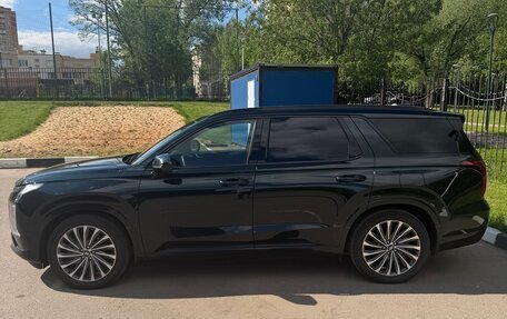 Hyundai Palisade I, 2024 год, 6 800 000 рублей, 8 фотография