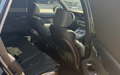 Hyundai Palisade I, 2024 год, 6 800 000 рублей, 12 фотография