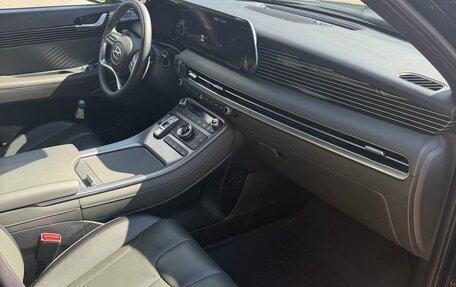 Hyundai Palisade I, 2024 год, 6 800 000 рублей, 11 фотография