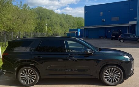 Hyundai Palisade I, 2024 год, 6 800 000 рублей, 7 фотография