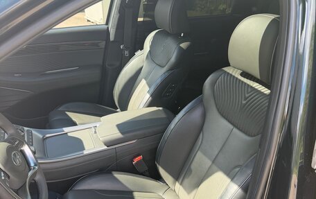 Hyundai Palisade I, 2024 год, 6 800 000 рублей, 13 фотография