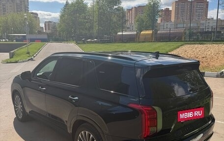 Hyundai Palisade I, 2024 год, 6 800 000 рублей, 3 фотография