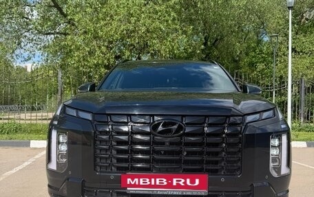 Hyundai Palisade I, 2024 год, 6 800 000 рублей, 5 фотография