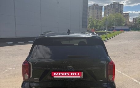 Hyundai Palisade I, 2024 год, 6 800 000 рублей, 6 фотография