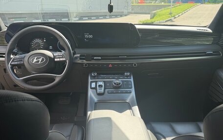 Hyundai Palisade I, 2024 год, 6 800 000 рублей, 25 фотография