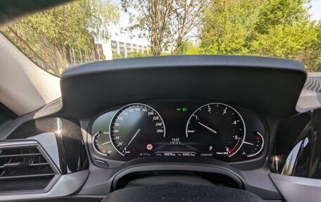BMW 3 серия, 2019 год, 3 500 000 рублей, 6 фотография