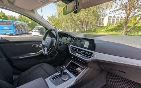 BMW 3 серия, 2019 год, 3 500 000 рублей, 7 фотография