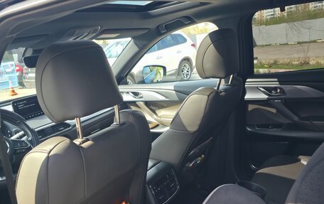 Mazda CX-9 II, 2021 год, 3 800 000 рублей, 4 фотография