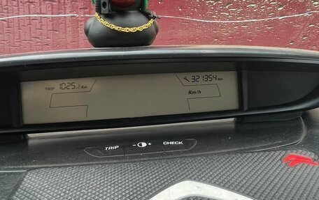Citroen C4 II рестайлинг, 2006 год, 152 000 рублей, 6 фотография