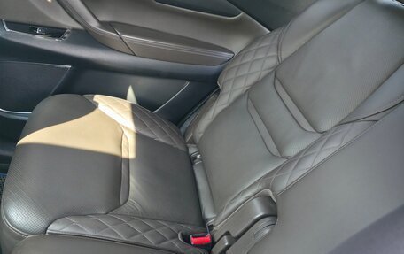 Mazda CX-9 II, 2021 год, 3 800 000 рублей, 3 фотография