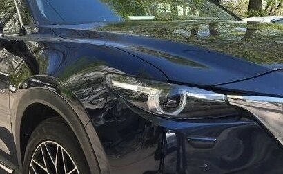 Mazda CX-9 II, 2021 год, 3 800 000 рублей, 8 фотография