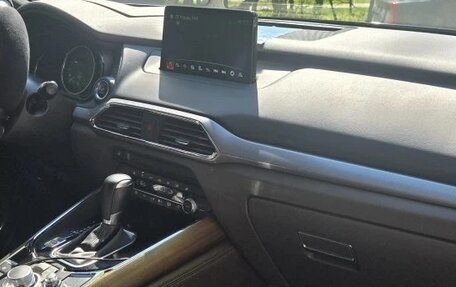 Mazda CX-9 II, 2021 год, 3 800 000 рублей, 7 фотография