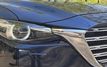 Mazda CX-9 II, 2021 год, 3 800 000 рублей, 10 фотография